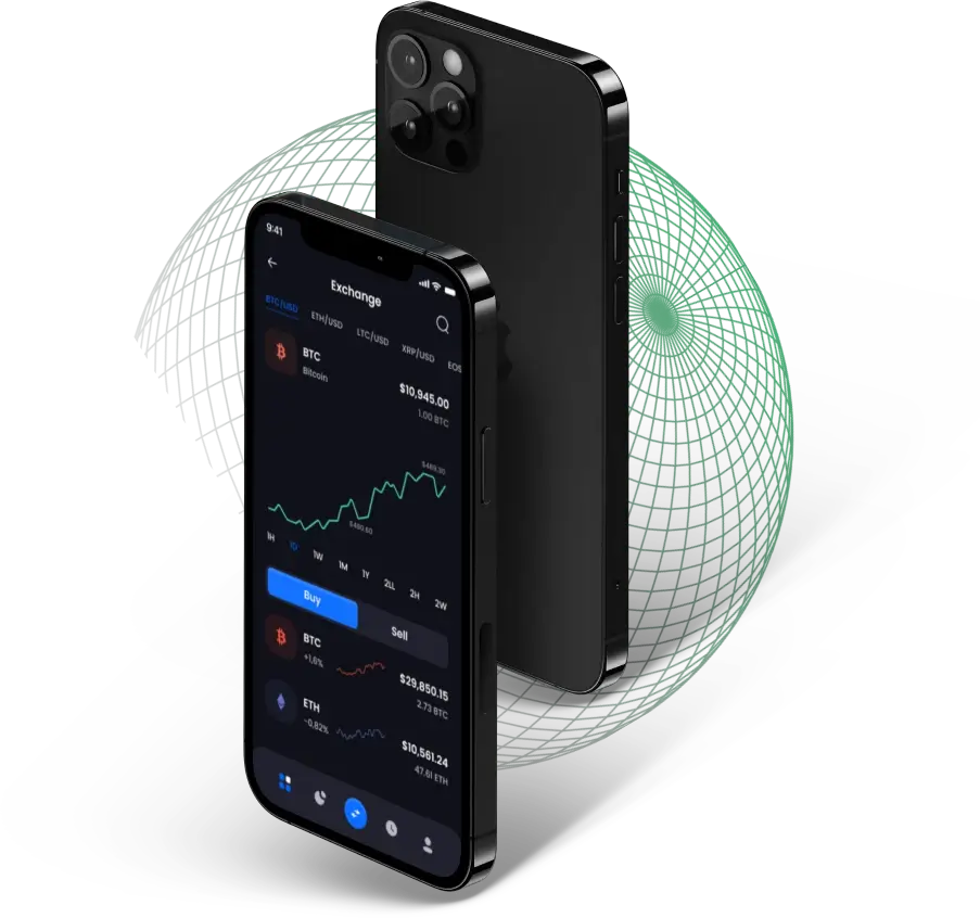 Momentum Sphere Ai - Sign up